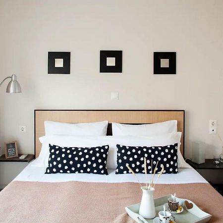 Stylish Boutique Condo كاندية المظهر الخارجي الصورة