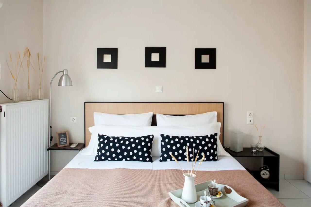 Stylish Boutique Condo كاندية المظهر الخارجي الصورة