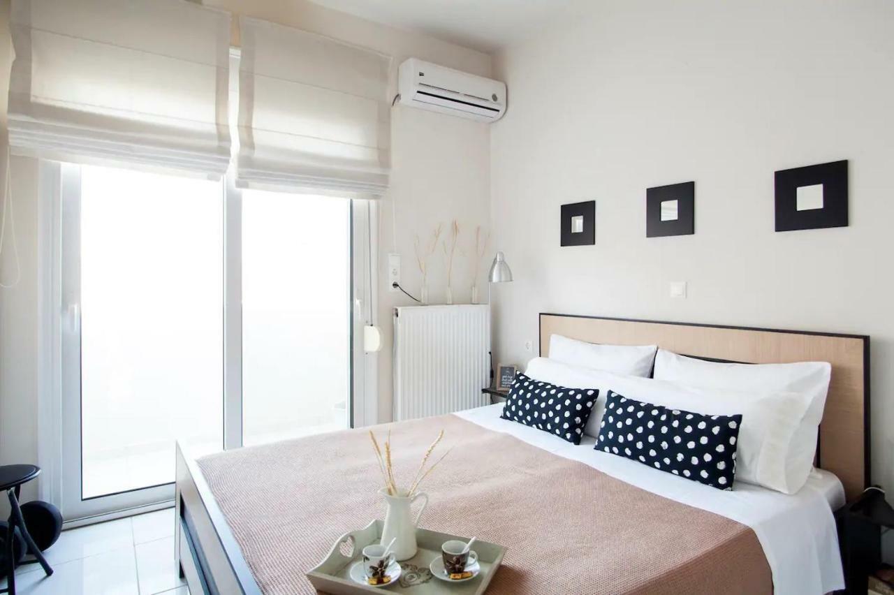 Stylish Boutique Condo كاندية المظهر الخارجي الصورة