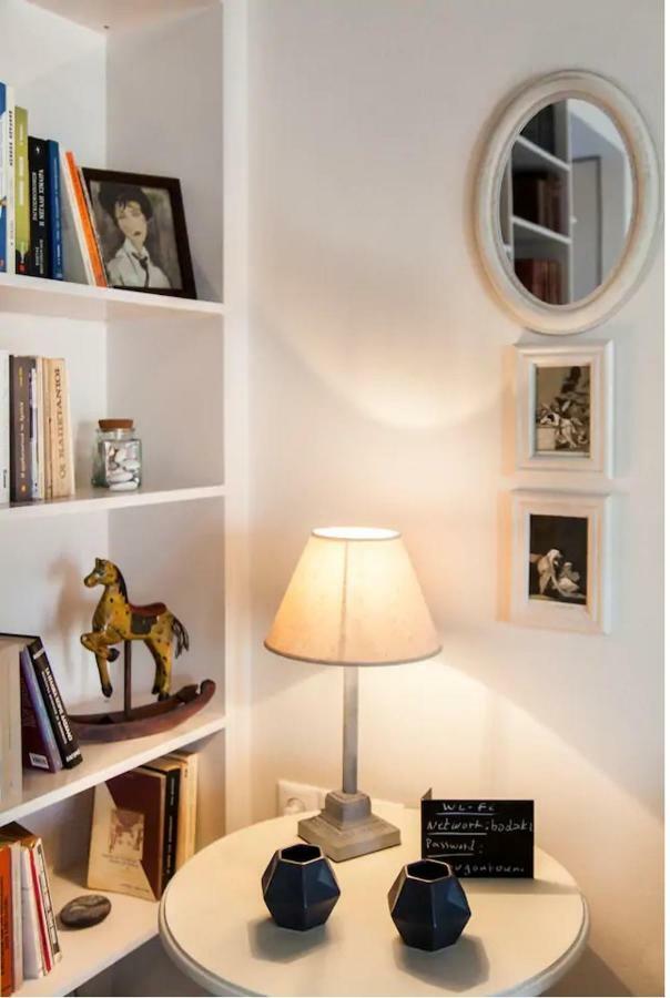 Stylish Boutique Condo كاندية المظهر الخارجي الصورة