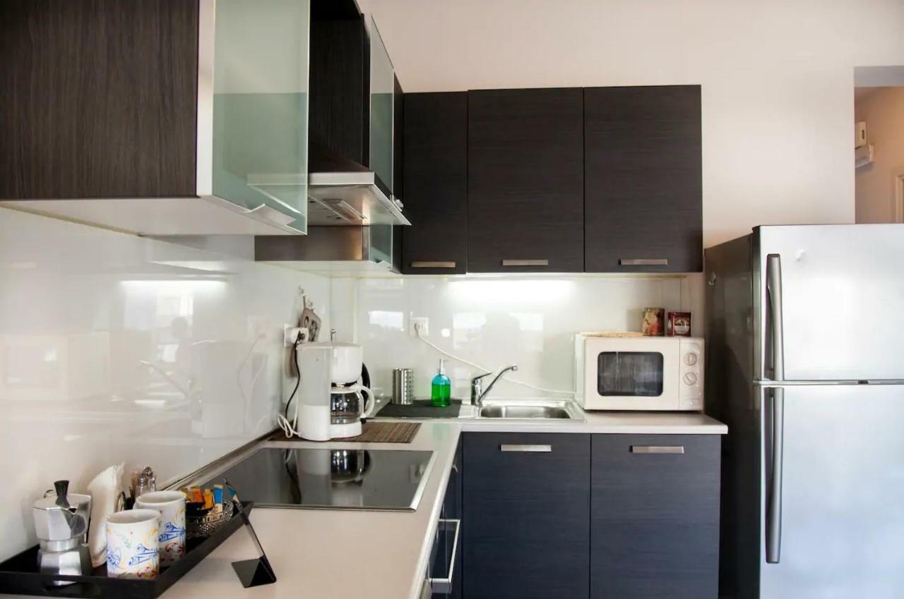 Stylish Boutique Condo كاندية المظهر الخارجي الصورة
