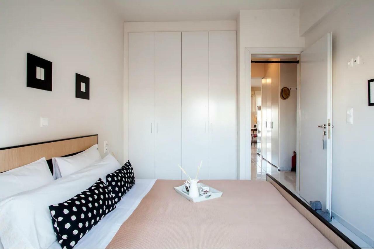 Stylish Boutique Condo كاندية المظهر الخارجي الصورة