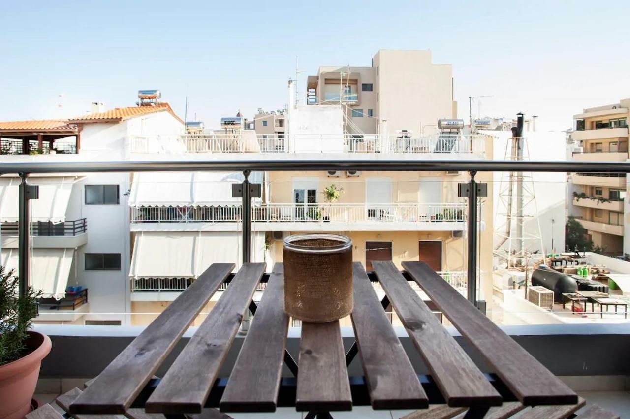Stylish Boutique Condo كاندية المظهر الخارجي الصورة