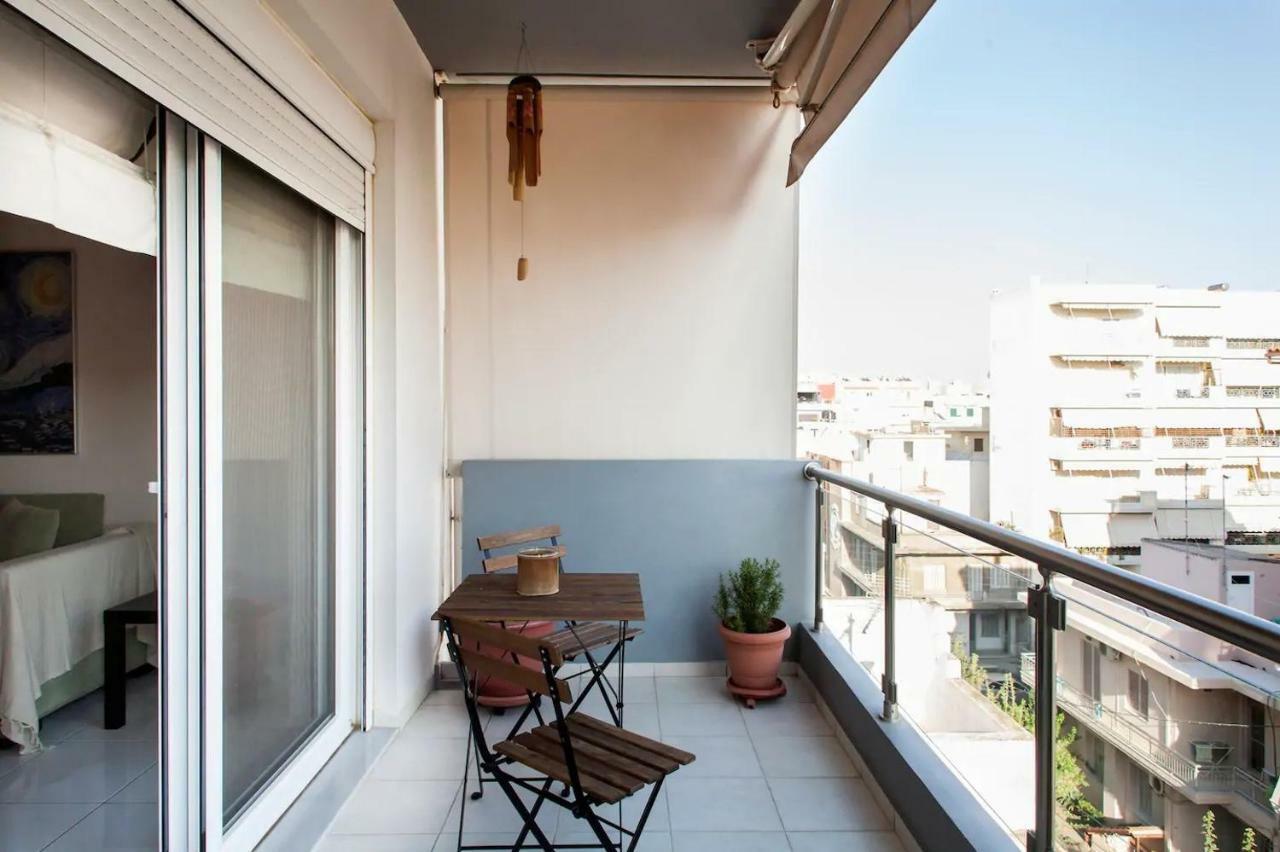 Stylish Boutique Condo كاندية المظهر الخارجي الصورة