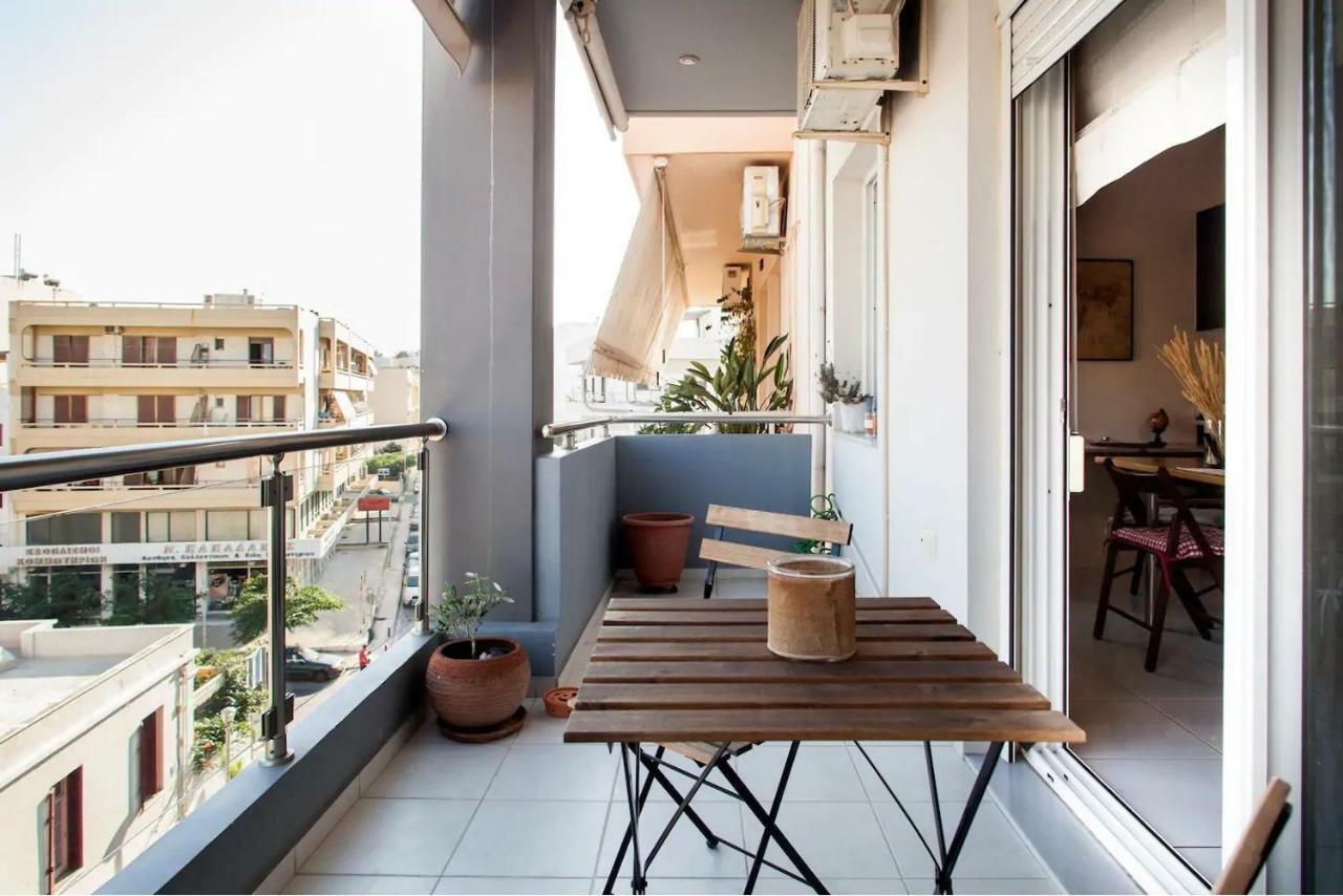 Stylish Boutique Condo كاندية المظهر الخارجي الصورة