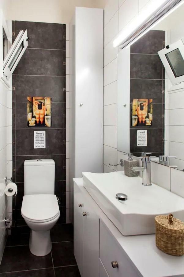 Stylish Boutique Condo كاندية المظهر الخارجي الصورة