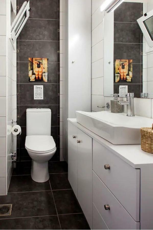 Stylish Boutique Condo كاندية المظهر الخارجي الصورة